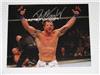 Ryan Bader autographed