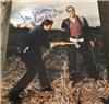 Johnny Knoxville - Jackass autographed