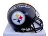Mike Tomlin autographed