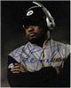 Mike Tomlin autographed