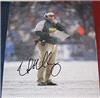 Mike McCarthy autographed