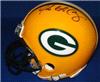 Signed Mike McCarthy