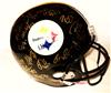 2010-11 Pittsburgh Steelers autographed