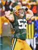 Clay Matthews autographed