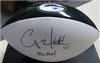 Clay Matthews autographed