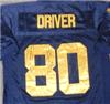 Signed Donald Driver