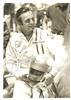 Signed Peter Revson