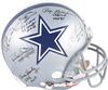 Dallas Cowboys Hall of Fame & MVP autographed