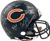 1985 Chicago Bears autographed