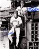Robin Yount & Paul Molitor autographed