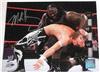 Mark Henry autographed