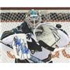 Signed Antti Niemi