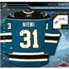 Signed Antti Niemi