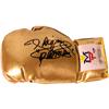 Signed Manny Pacquiao