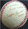 Signed Buzzie Bavasi