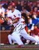 David Freese autographed