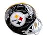 2011-12 Pittsburgh Steelers autographed