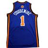Signed Amare Stoudemire