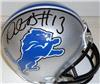 Nate Burleson autographed