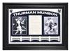 Signed Thurman Munson