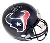 Brian Cushing autographed