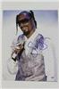 Snoop Dogg autographed