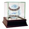 2011 New York Yankees autographed