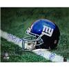 New York Giants Greats autographed