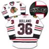 Signed Dave Bolland
