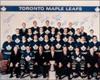 1961 Toronto Maple Leafs autographed