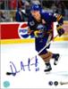 Dave Andreychuk autographed
