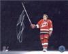 Signed Ron Francis