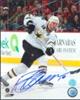 Brenden Morrow autographed