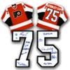 Signed 1975 Philadelphia Flyers