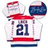 Signed Brooks Laich