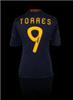 Signed Fernando Torres