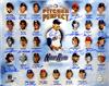 Signed Perfect Game Pitchers