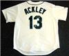 Dustin Ackley autographed