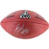 Jason Pierre-Paul Signed Super Bowl 46 autographed