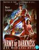 Bruce Campbell - Army Of Darkness autographed