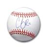 Cody Ross autographed