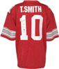 Signed Troy Smith