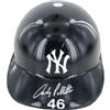 Andy Pettitte autographed