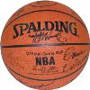 1973 New York Knicks autographed