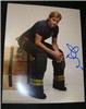 Denis Leary - Rescue Me autographed