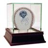 R.A. Dickey Hand-Signed Mets 50th Anniversary  autographed