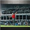 Signed Rory McIlroy