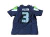 Signed Russell Wilson