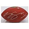 Brian Cushing autographed