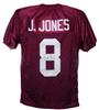 Signed Julio Jones Alabama